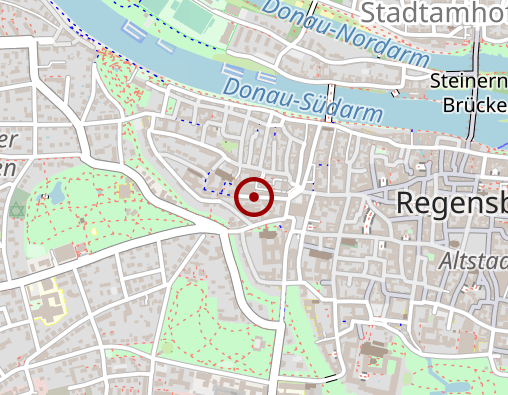 Karte: Sedlmayer-Weßling Stephanie Dipl.-Psych., Mediatorin