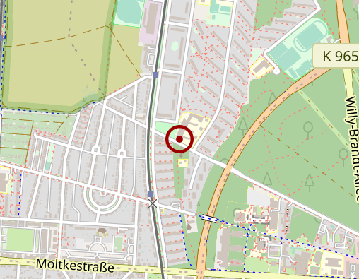 Karte: Münkel Jürgen