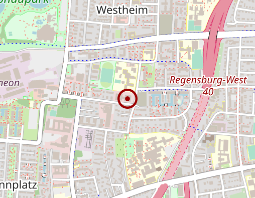 Karte: Grünwald-Selig Hanna Psychotherapie