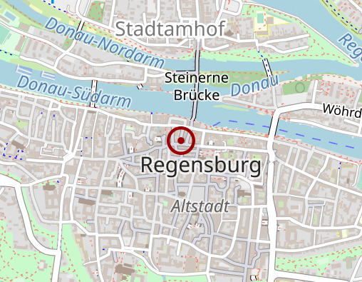 Karte: Pleines Monika Dipl.-Psych.