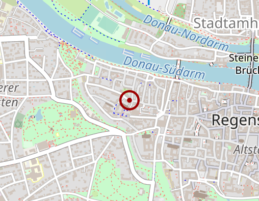 Karte: Stehlik Lisa Psychotherapie für Kinder, Jugendliche u. Eltern