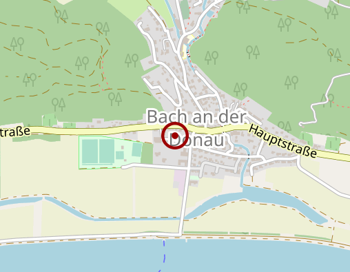 Karte: Koppmeyer Ralf Taxiunternehmen