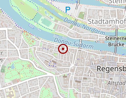 Karte: Pristl Th. M.A. Lernberatung