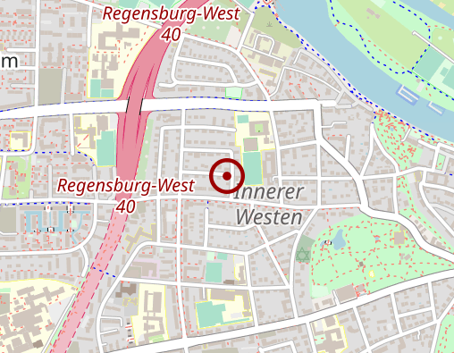 Karte: Geldsetzer Micheline Psychologische Psychotherapeutin