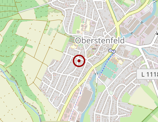 Karte: Fajt S. Logopädische Praxis