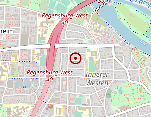 Karte: Fischer Karola Dr.med. Psychotherapie