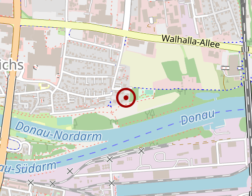 Karte: Seitz Ursula Podologin