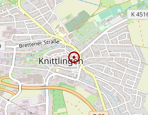 Karte: Merdian Wolfgang