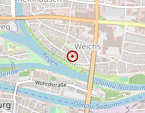 Karte: Angerer Elisabeth Dipl.-Psych. Psychotherapeutin Psychoanalytikerin