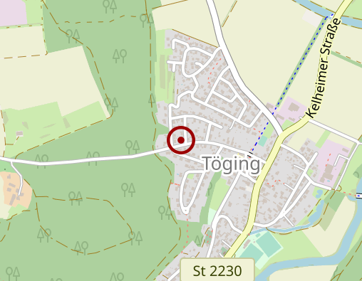 Karte: Echtler Johann Heilpraktiker, Rita