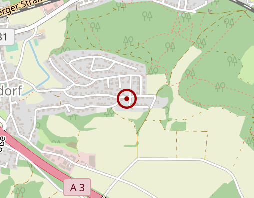 Karte: Apel Christina