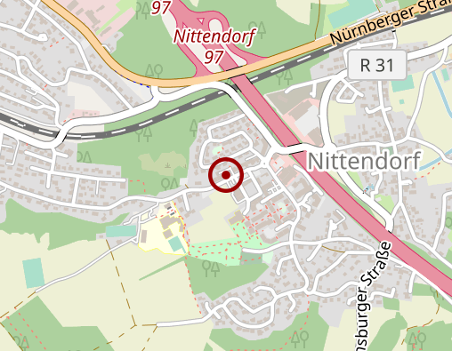 Karte: Bernstein-Apotheke