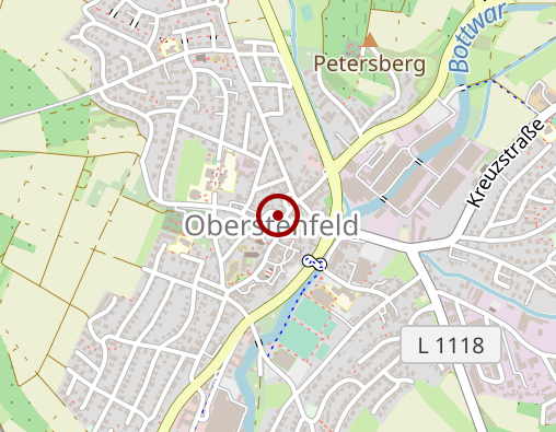 Karte: Gros Ulrike, Rauf Anette