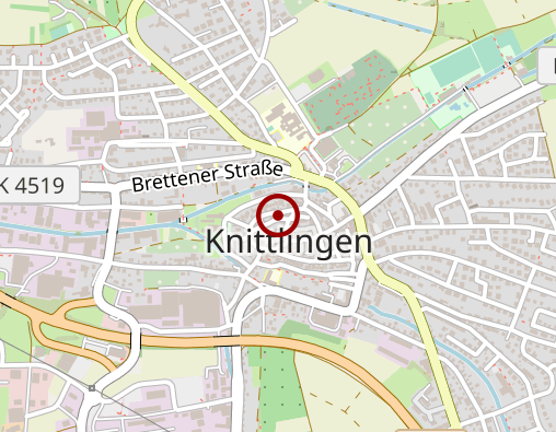 Karte: Nonnenmann Reiner