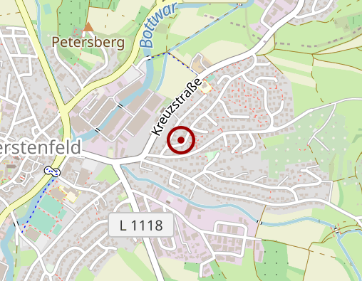 Karte: Müller Ellen Heilpraktikerin