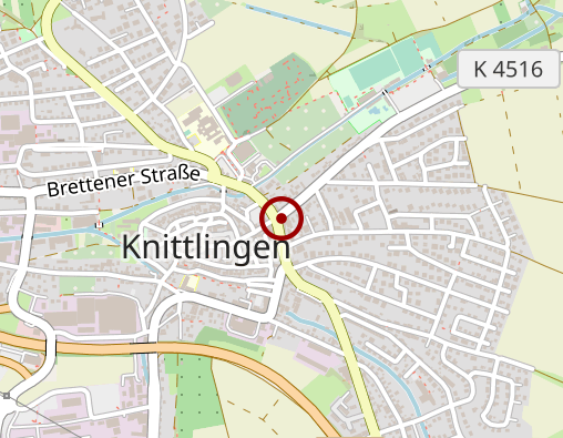 Karte: Post-Apotheke