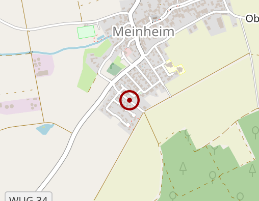 Karte: Haushaltsnahe Diensleistungen