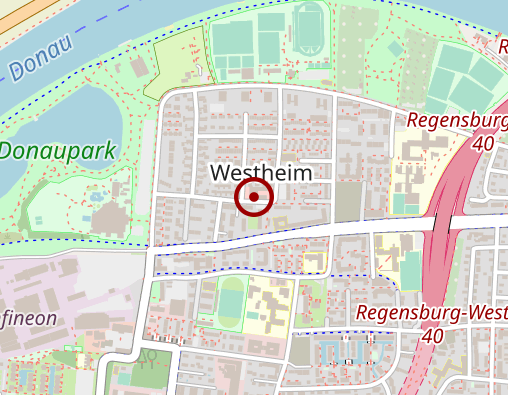 Karte: Beauty & Care