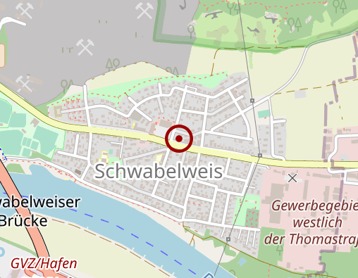 Karte: Bären-Apotheke