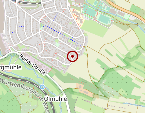 Karte: Oesselke Tanja