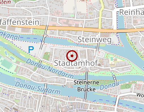 Karte: Grepmair L. J. Dipl.-Psych.