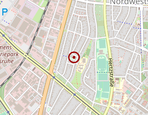 Karte: Baidenger Sandra