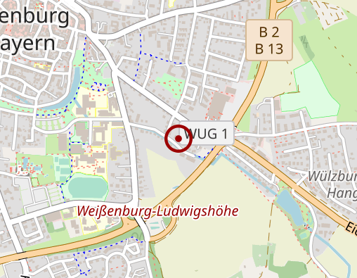 Karte: Pflege mit Herz Helneder + Rührnschopf GbR