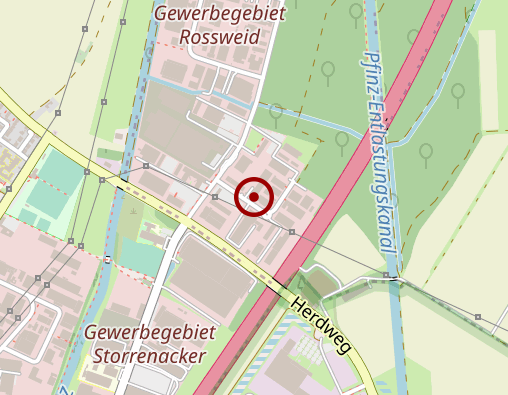 Karte: Papier-Kohler GmbH & Co. KG