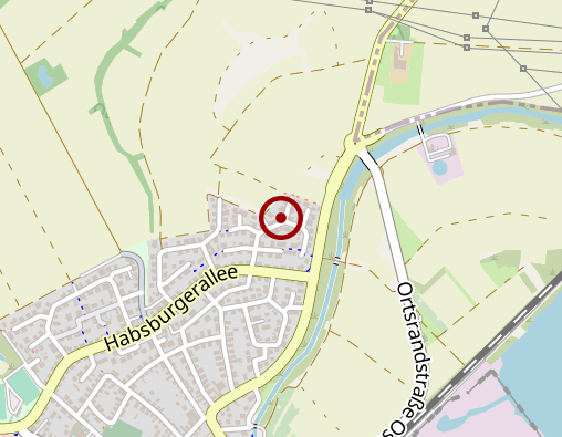 Karte: Fliegender Engel Inh. Beate Raymond