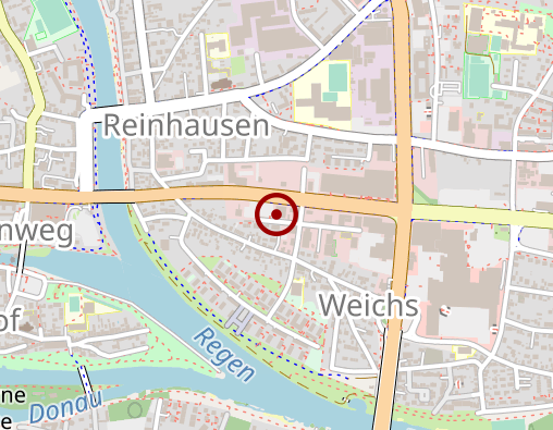 Karte: Stork M. Dr. & Pilhofer Ch. Dr.