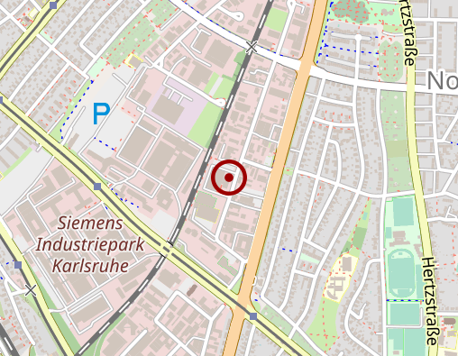 Karte: Nemectron GmbH