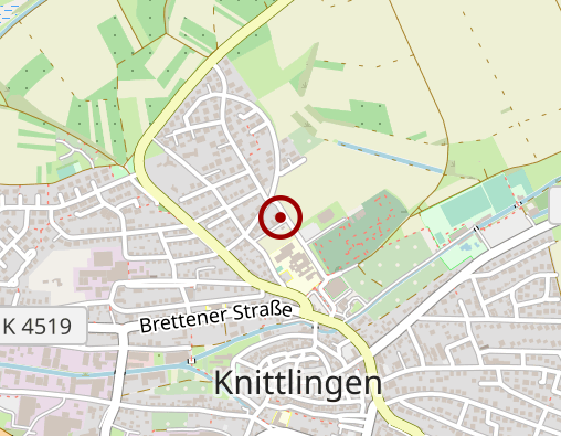 Karte: Tietze PhysioMed Christian