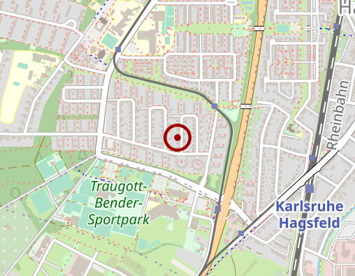 Karte: Guéry Marylène