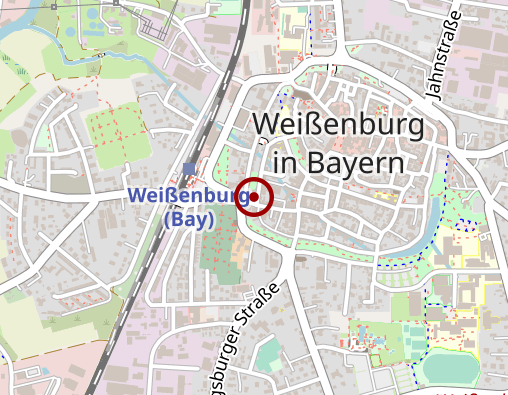 Karte: Christine Schwegler