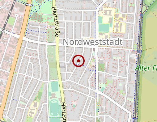 Karte: Schattmann Beatrice