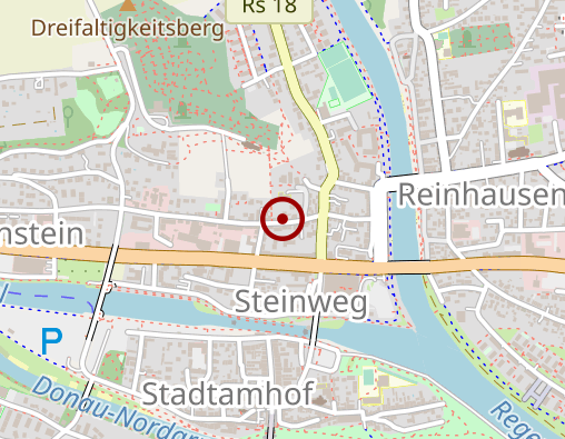 Karte: Renter Wiltrud Dipl.-Psych. Psychologische Psychotherapeutin Psychoanalytikerin