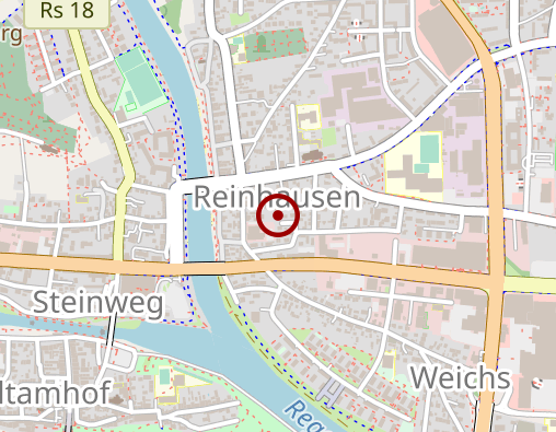 Karte: Andreas Fien Vertriebs GmbH