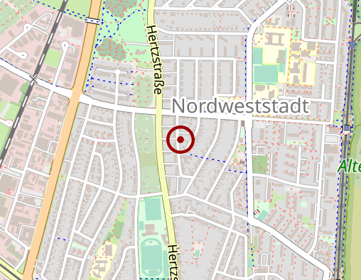 Karte: Bier-Schwerdtfeger Bettina