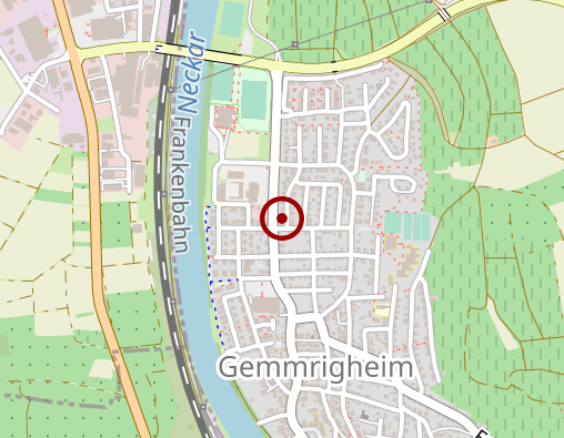 Karte: Reisinger Bernd, Sabine