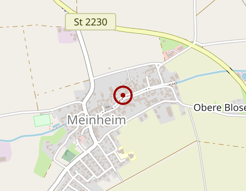 Karte: Pflege daheim wir pflegen Körper Geist und Seele