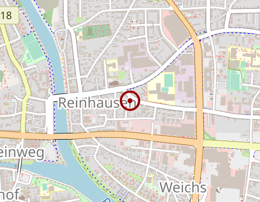 Karte: Schmidt Barbara Dipl.-Psych.