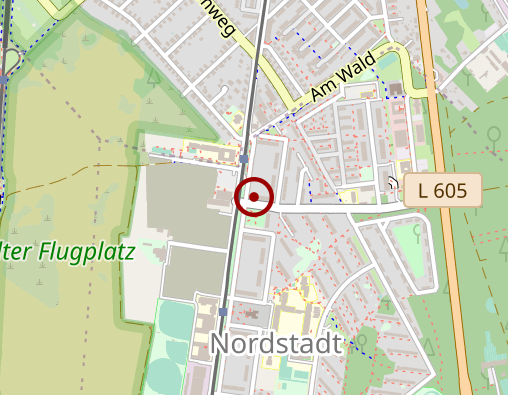 Karte: Sawicki Isabella