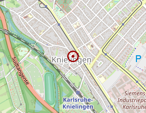 Karte: Kröller Thilo