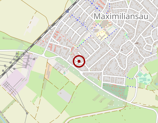 Karte: Schmich Elisabeth