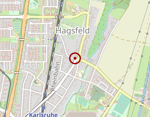 Karte: Herrmann Frank