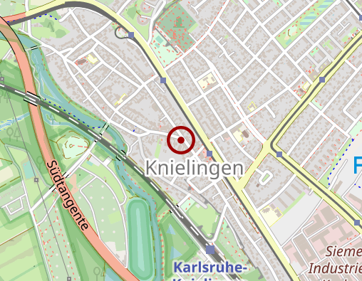 Karte: Bechtold & Müllerschön