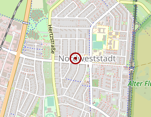 Karte: Stefanie-Apotheke