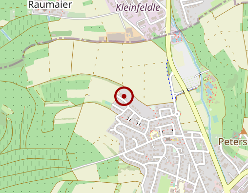 Karte: Higler-Kühner Martha Psychologische Beratung, Praxis für Kreative Therapie