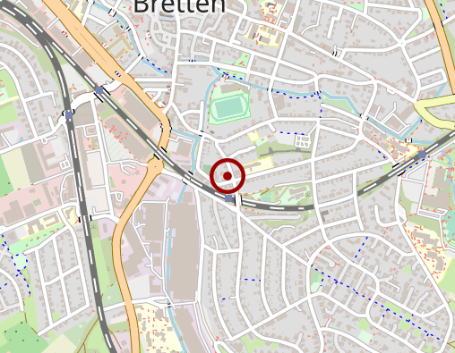 Karte: Raatschen Britta