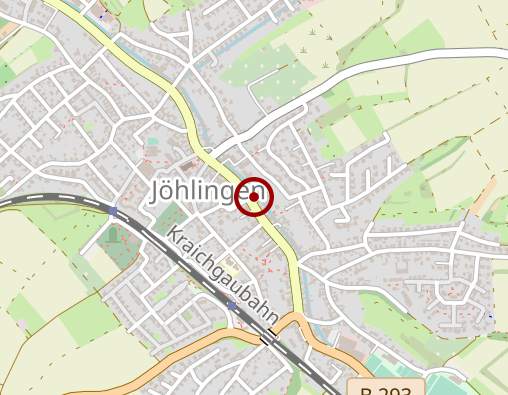 Karte: St. Martin-Apotheke